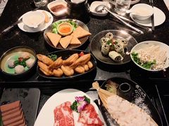 -捞王锅物料理(温州万象城店)