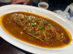 -明月土菜馆(老城区店)