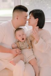 -青岛这朵女子摄影(中海寰宇天下天颂店)