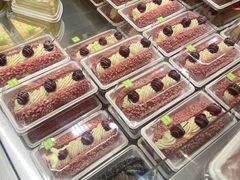 -奈雪的茶(石家庄万象城店)