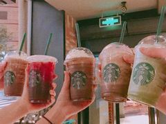 -星巴克(古象大酒店店)