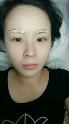 -HQ半永久纹绣纹眉