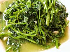 -御香农家菜(莫干山庾村店)