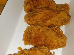 -肯德基(高州店)