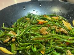 -杨记隆府重庆江湖菜(大悦城店)