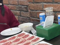 -爆肚冯(廊房二条店)