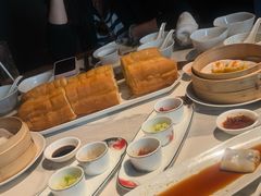 -广州文华东方酒店·江-由辉师傅主理