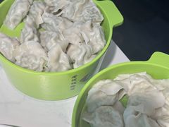 -来相会饺子·新辽菜(甘家口店)