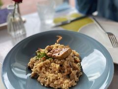 -IL Forno 意坊·意大利餐厅(温州万象城店)