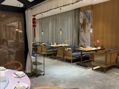 -卞氏菜根香(航空路旗舰店)