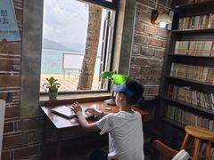 -海南分界洲岛旅游区