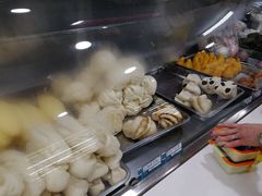 -天泽祥·鼓楼馒头(鼓楼店)