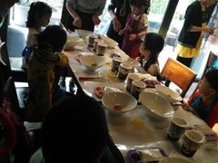 -Geneva日内瓦餐厅(西郊宝成花苑店)