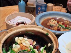 -荣小馆(杭州大厦店)
