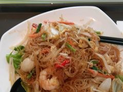 泰式海鲜炒米粉-cookedDeli by city'super