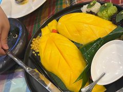 -simply thai天泰(长泰广场店)