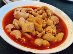 -湘肠香火锅店(团结湖店)