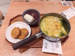 -小满手工粉(北京富力广场店)