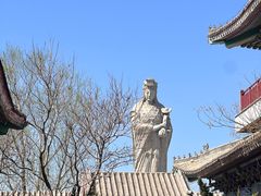 -天津妈祖文化园