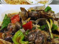 -景好海鲜餐厅(大鹏必选旅游店)