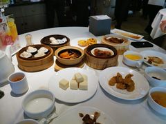 -万龙洲海鲜(南新仓店)