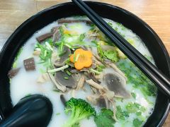 -鸭小妹鸭血粉丝(老门东店)