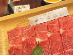 -披头士和牛火锅·寿喜烧自助(陶溪川店)