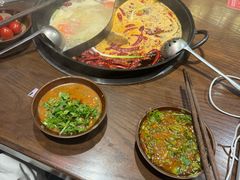 -萍姐火锅·公路夜市(南京新街口店)