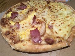 -乐凯撒披萨(正佳广场店)