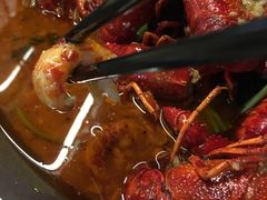 -友记功夫香·人民川菜(红牌楼店)