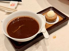 -香乐园·淮扬菜中餐厅·Shang Garden(福田香格里拉店)