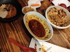 -红料理|串串有瘾·烧烤(吴中路店)