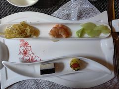 -马勒别墅·中餐厅