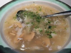 -宋庄魁元艺术餐厅