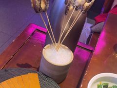 -重庆高老九火锅(万象城店)