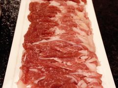 -北门涮肉·炭火铜锅涮肉(什刹海店)