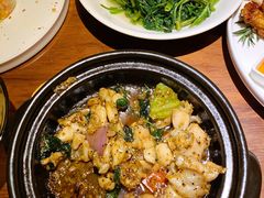 -星叶·东南亚料理(宁波万象汇店)