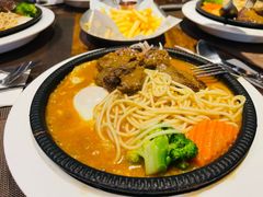 -红屋牛排(闽江路店)