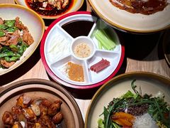 -青年公社烤鸭(滨湖银泰店)