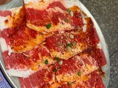 -首尔烤肉大排档(合生汇店)