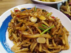 -满园烤鸭·春饼(中街大悦城店)