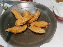 -申阿婆·上海菜·小海鲜(国展店)