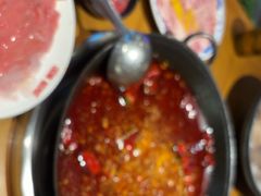 -楠火锅(太古里总店)