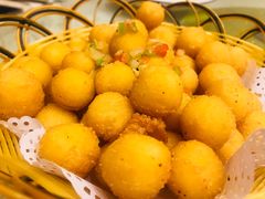 -四季暖堂·融合江浙菜(N1955创业园店)