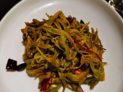 -鼓楼东街老火锅(鼓楼店)