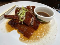招牌烧鹅-猪肉婆私房菜(容桂总店)