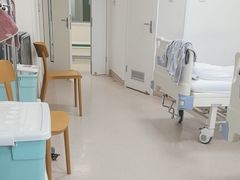 -郑州大学第一附属医院(河医院区)