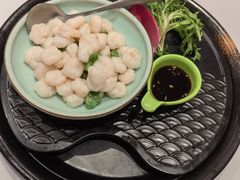 -好福记饭店(红梅公园店)