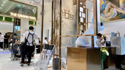 -OnHair Salon