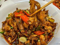 -澎湖湾农家菜(八一路楚天府店)